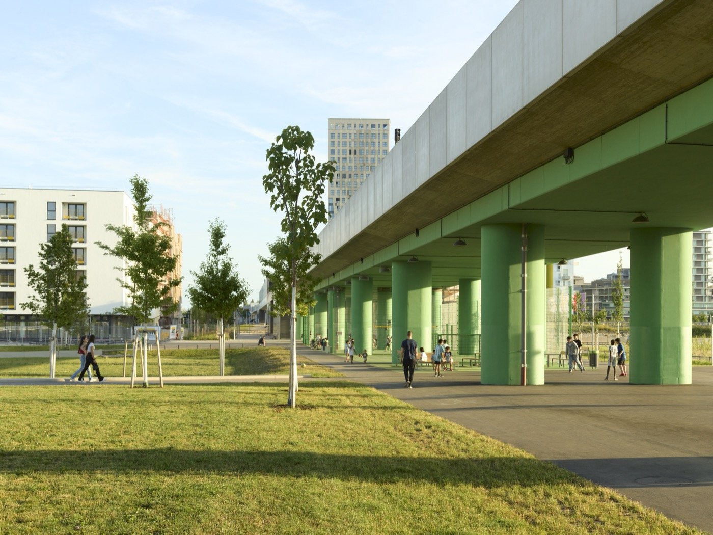 奥地利埃莉诺奥斯特罗姆公园-17