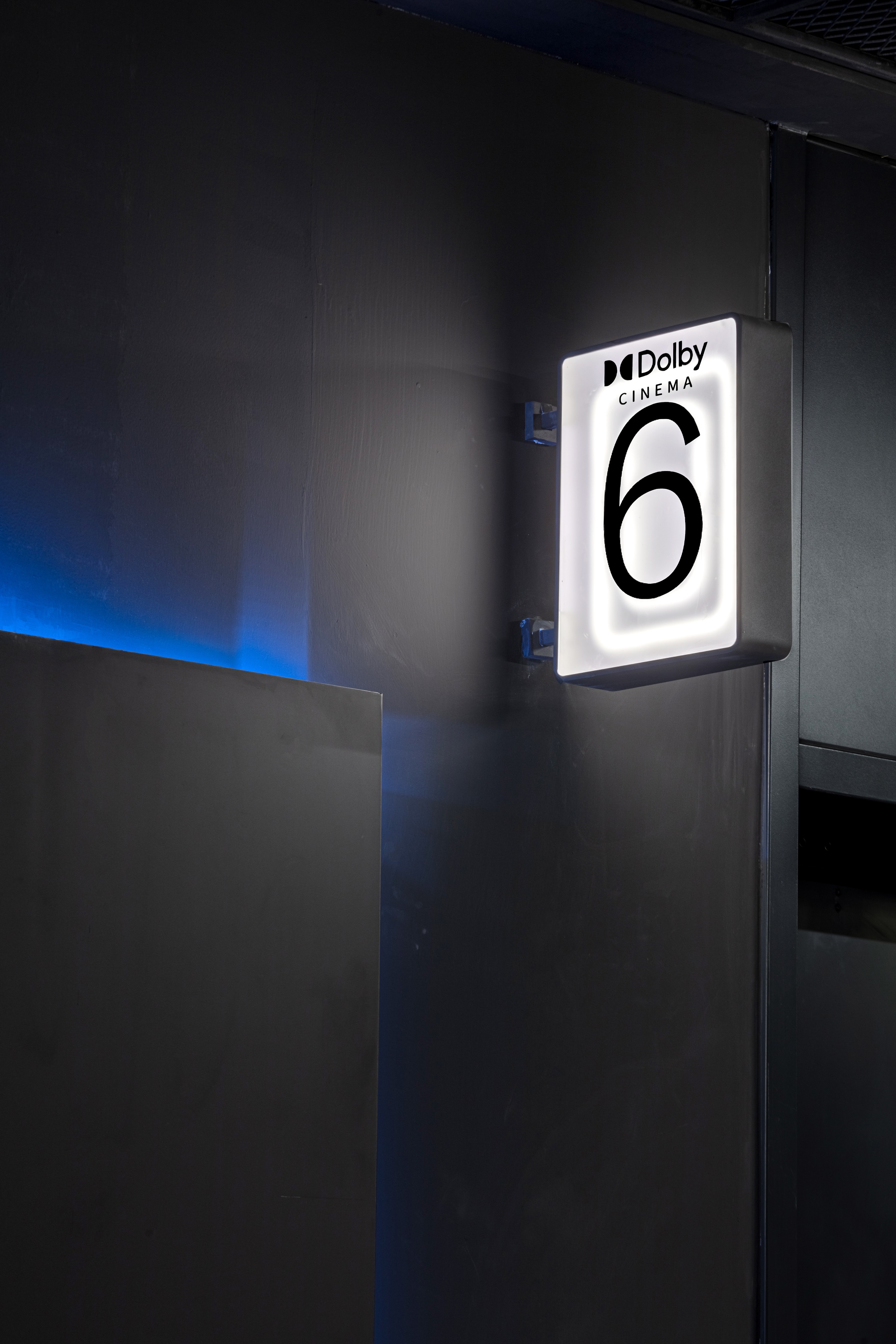 沈阳长白万象汇万象影城新形象 Si 系统设计研发丨中国沈阳丨夏谷暑雨-39