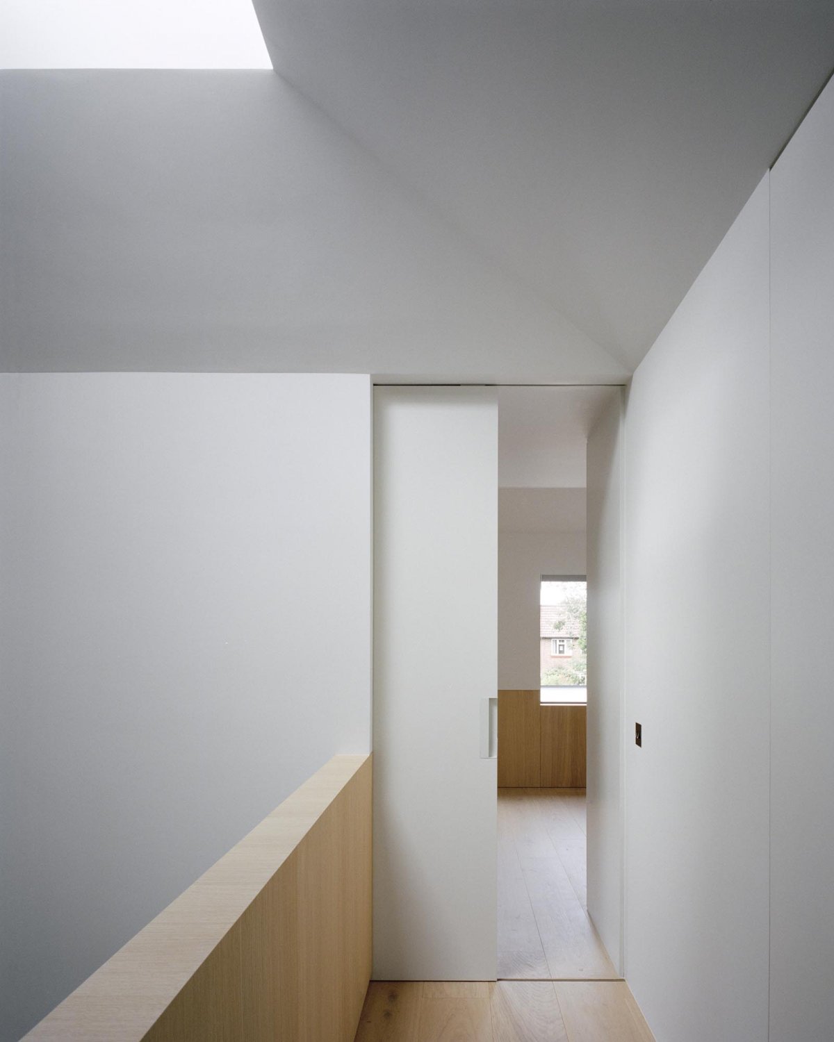 英式庭院花园住宅设计丨英国-25