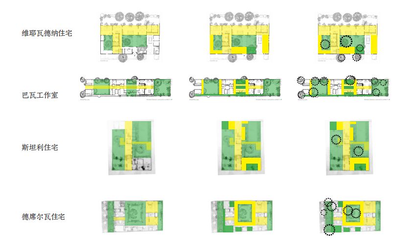 杰弗里·巴瓦33街自宅,巴瓦工作室,沙滩酒店等多个项目丨斯里兰卡-34