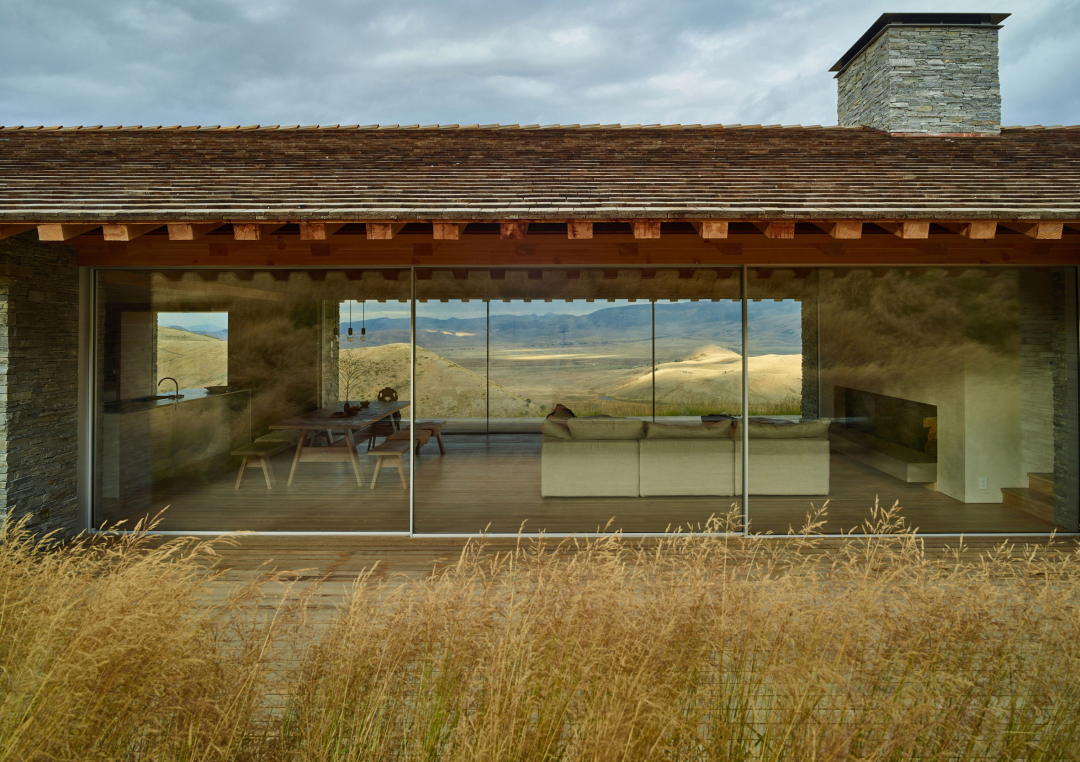 诺特岛小屋丨挪威丨R21 Arkitekter-37