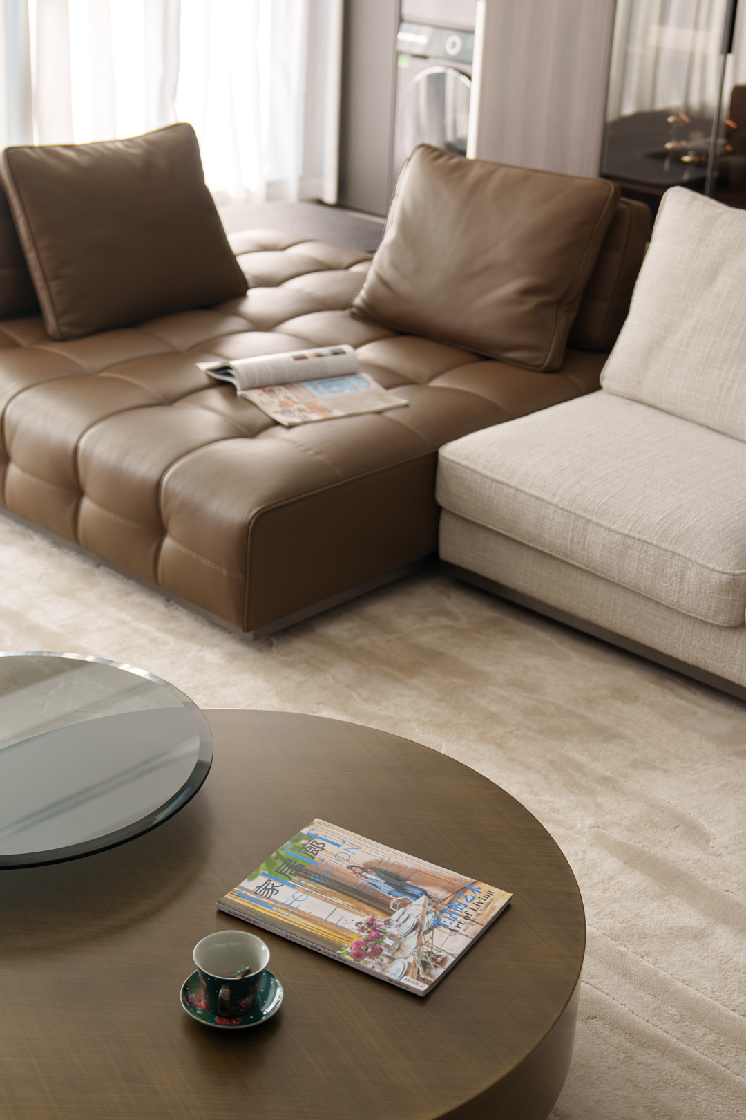 慈溪・崇文府丨中国宁波丨新作（空间设计）,宁波初色软装（软装设计）-16