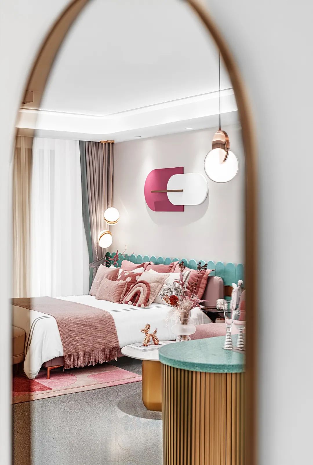 乌镇水乡的现代旅居生活-35