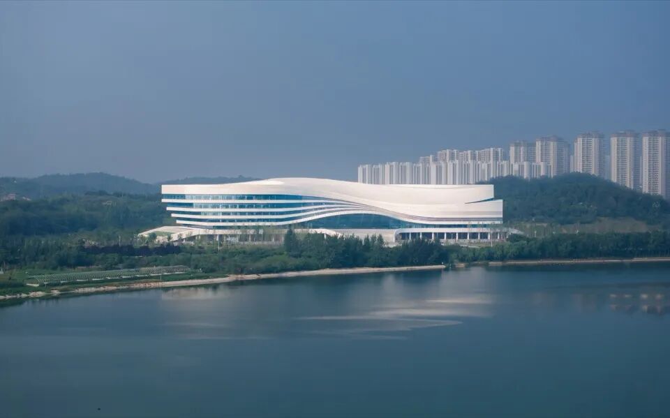 新作｜随州城市公共活动中心-59