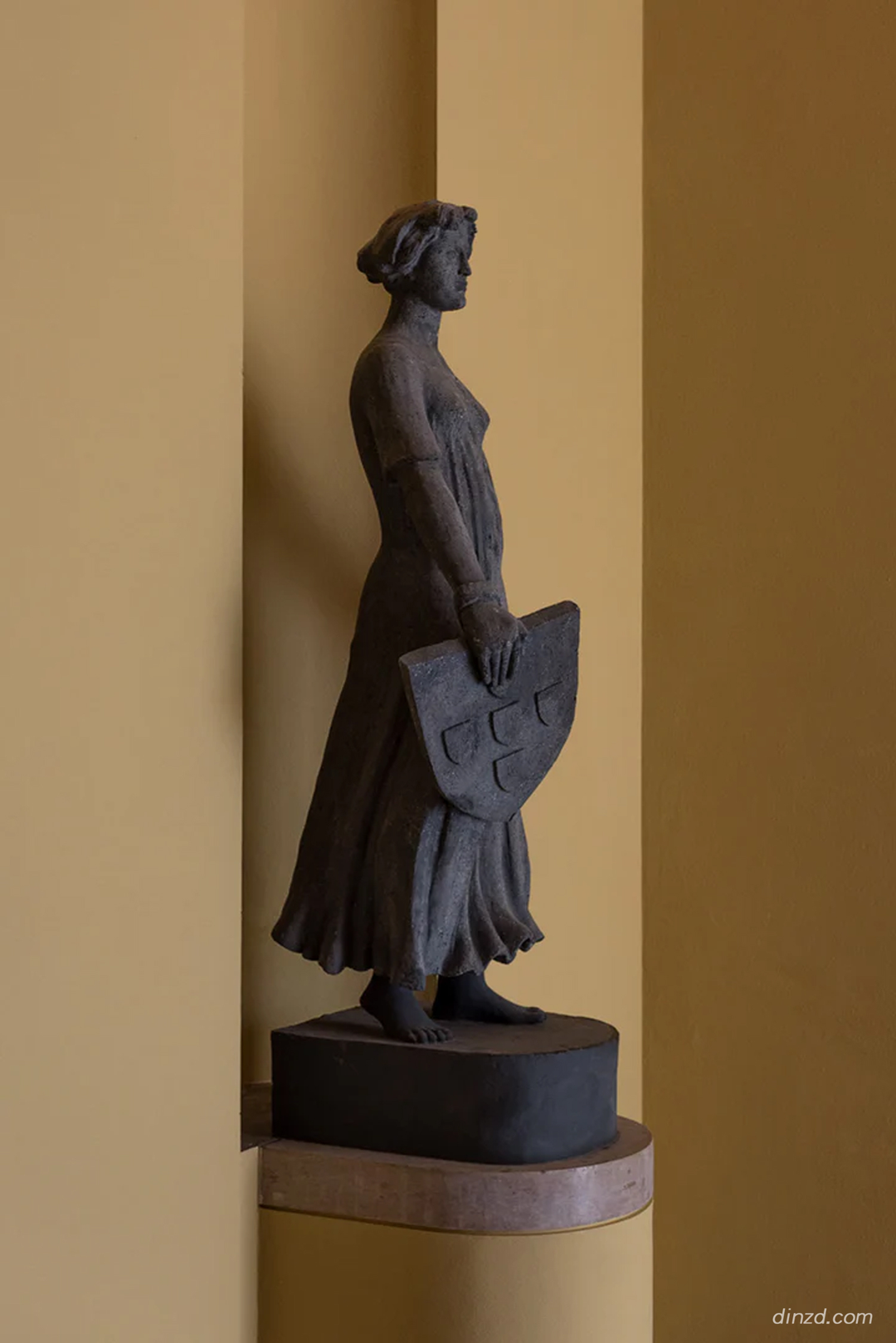 阿尔坎塔拉码头丨葡萄牙里斯本丨Pardal Monteiro ARQUITECTOS-21