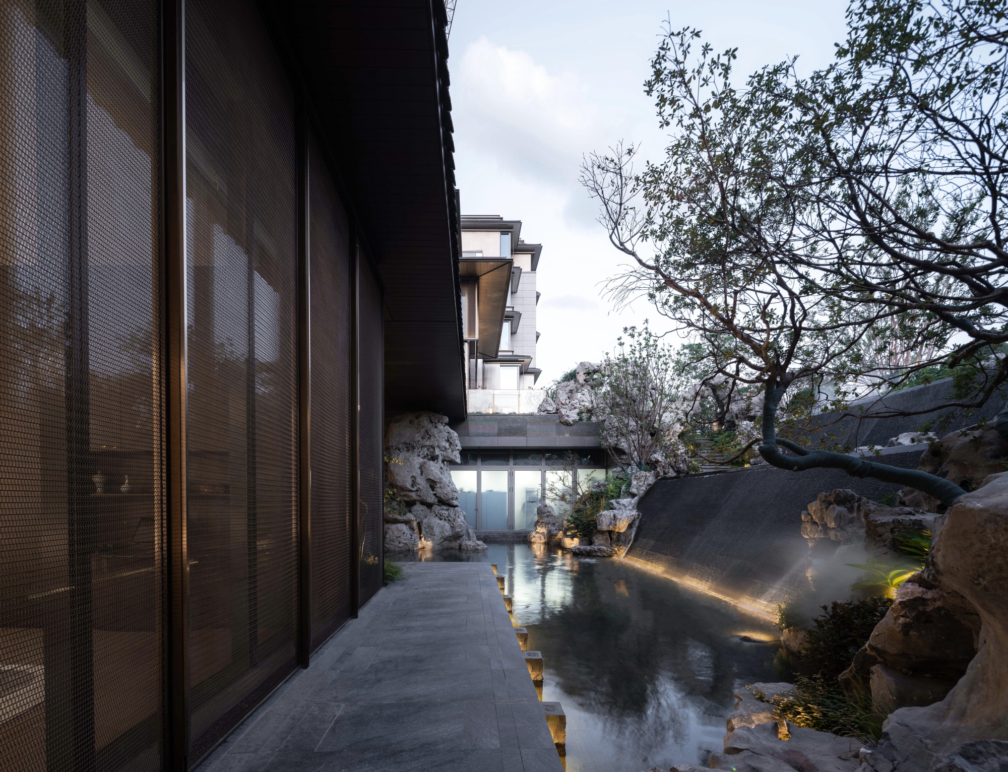 江苏无锡·隐山丨中国无锡丨广州知行景观规划设计有限公司-96