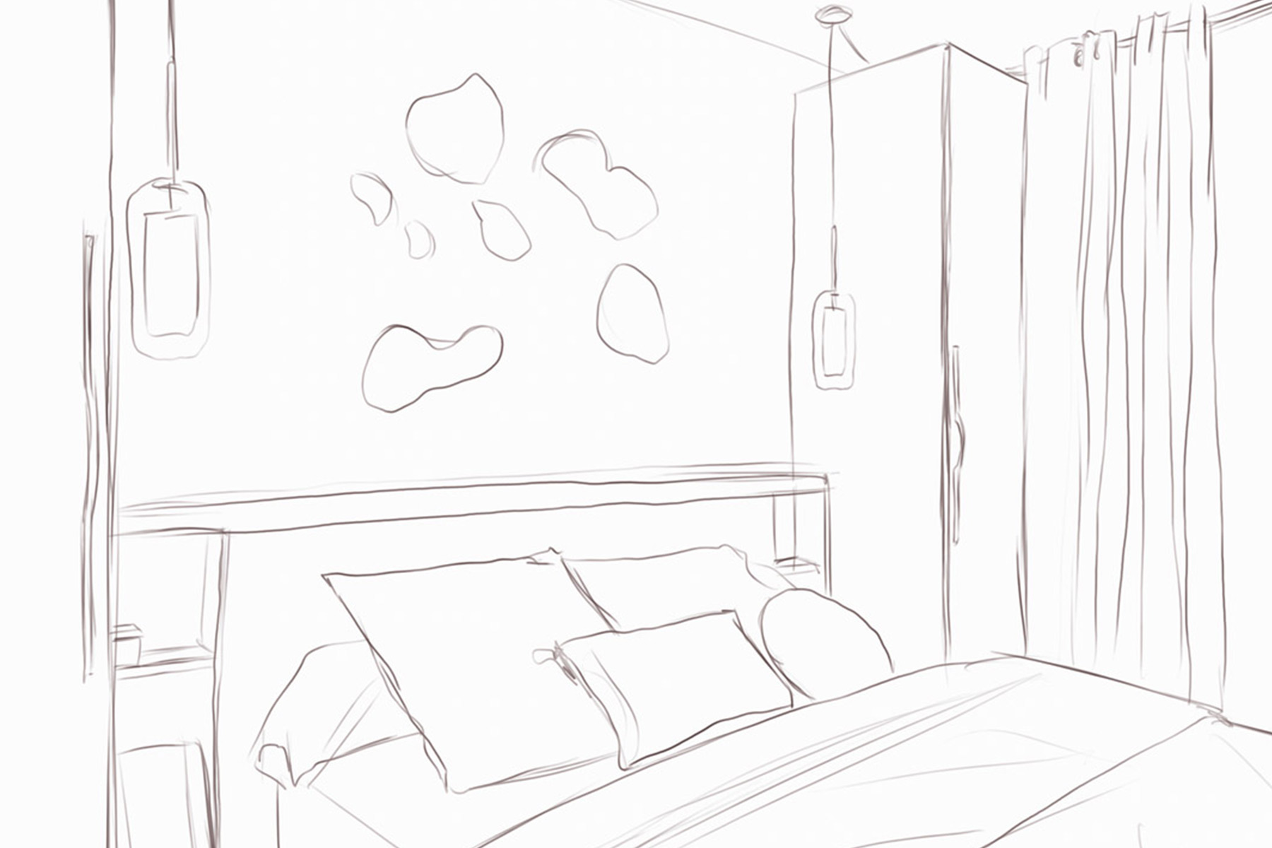 卡通项目丨法国巴黎-23