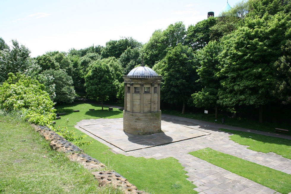 利物浦公园项目丨英国利物浦-11