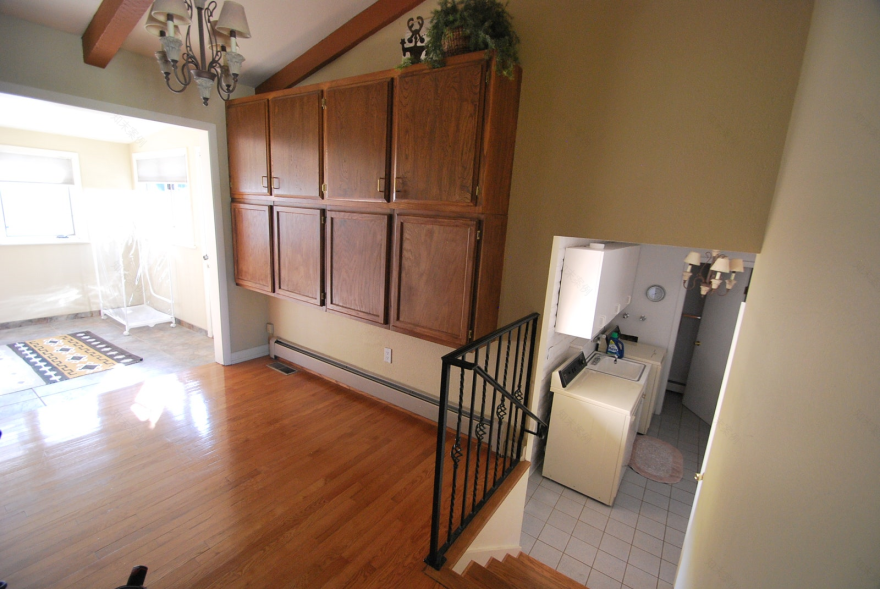 三套老屋翻新案例 | 低成本、高审美,自己动手打造梦想家园-14