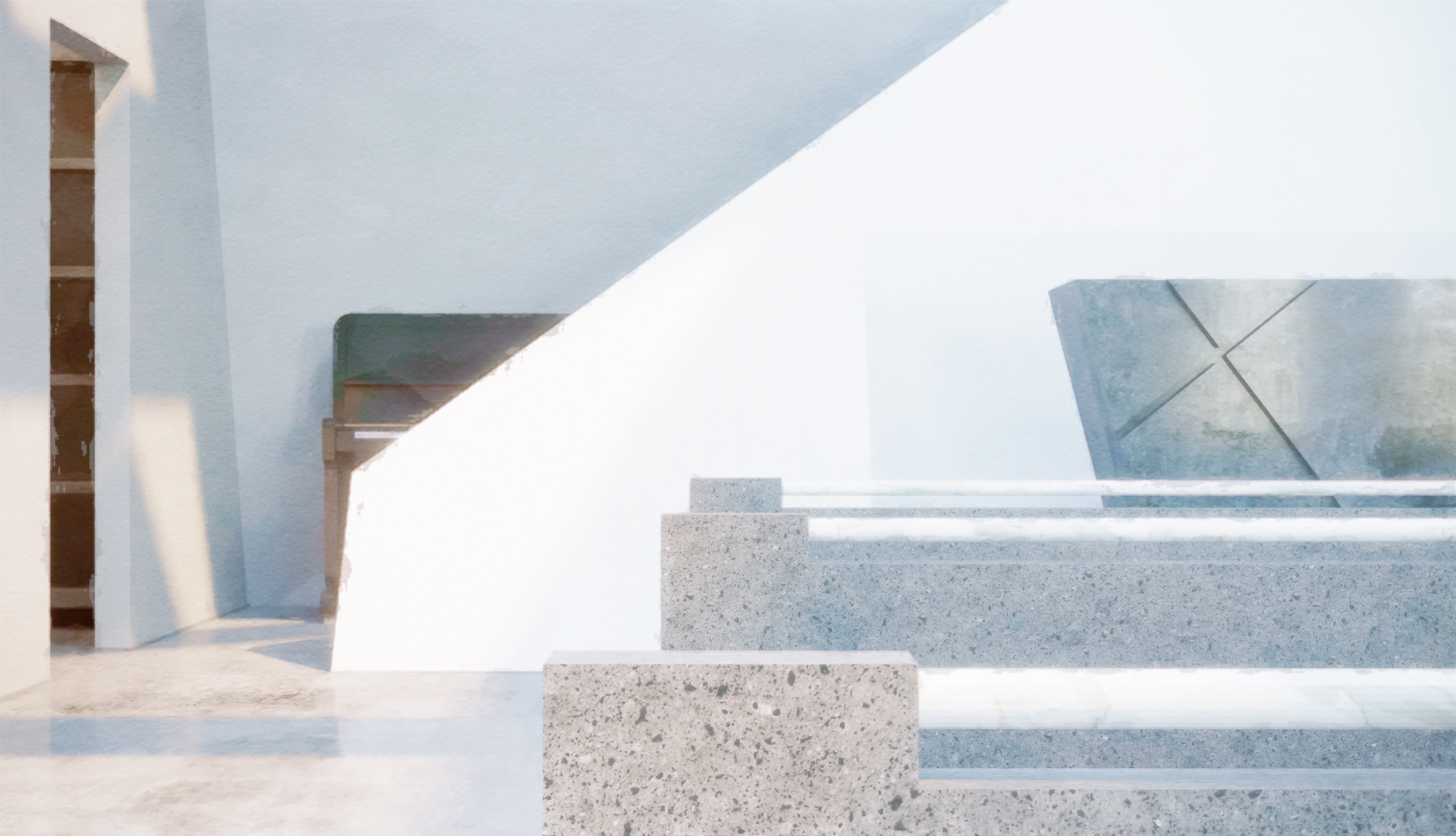 银塔教堂丨中国吉林丨李叙艺-12