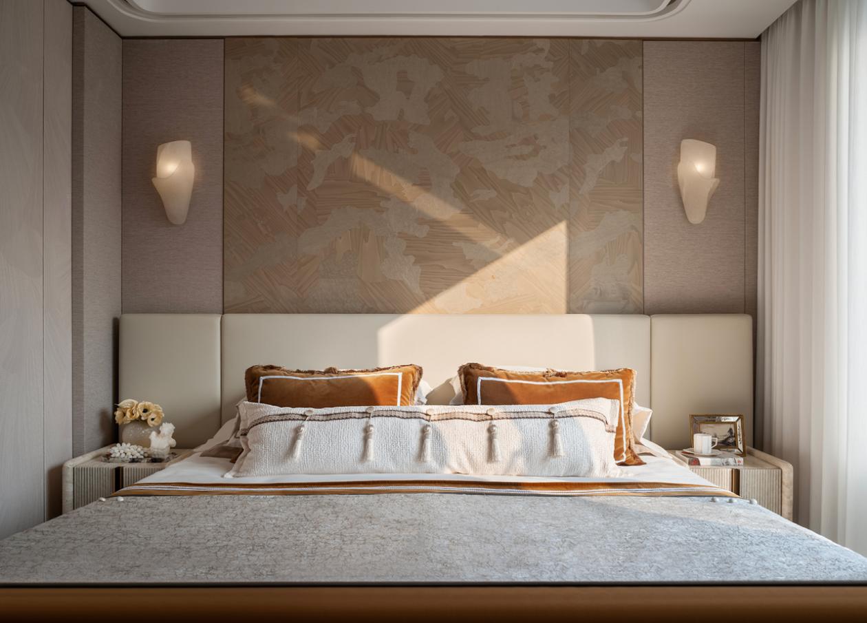 璞辉空间设计 · 成都上璟润府139户型样板间丨中国成都丨上海璞辉空间设计有限公司,矩陣縱橫-28