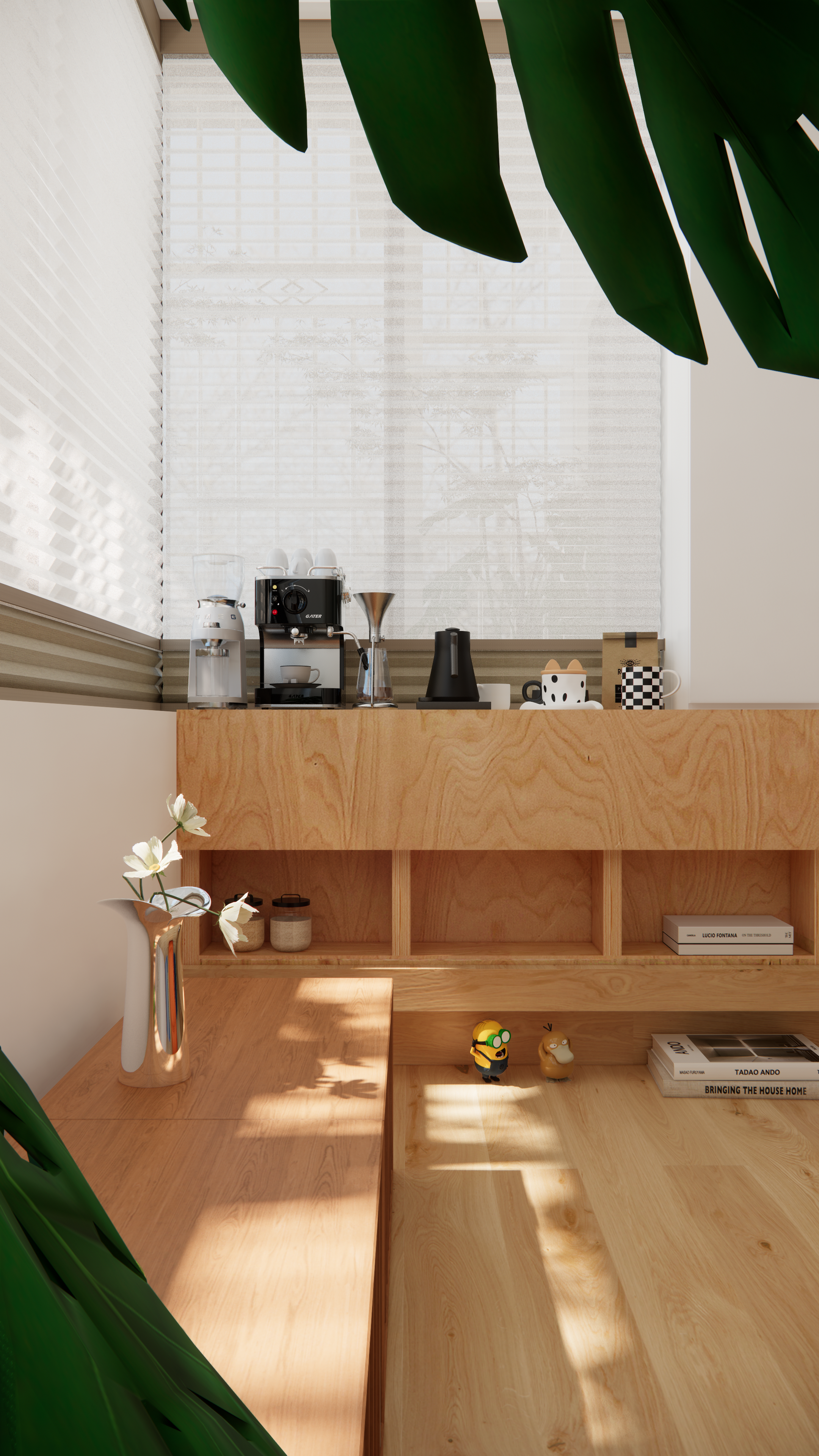 老破小水电改造项目丨95后设计师-34