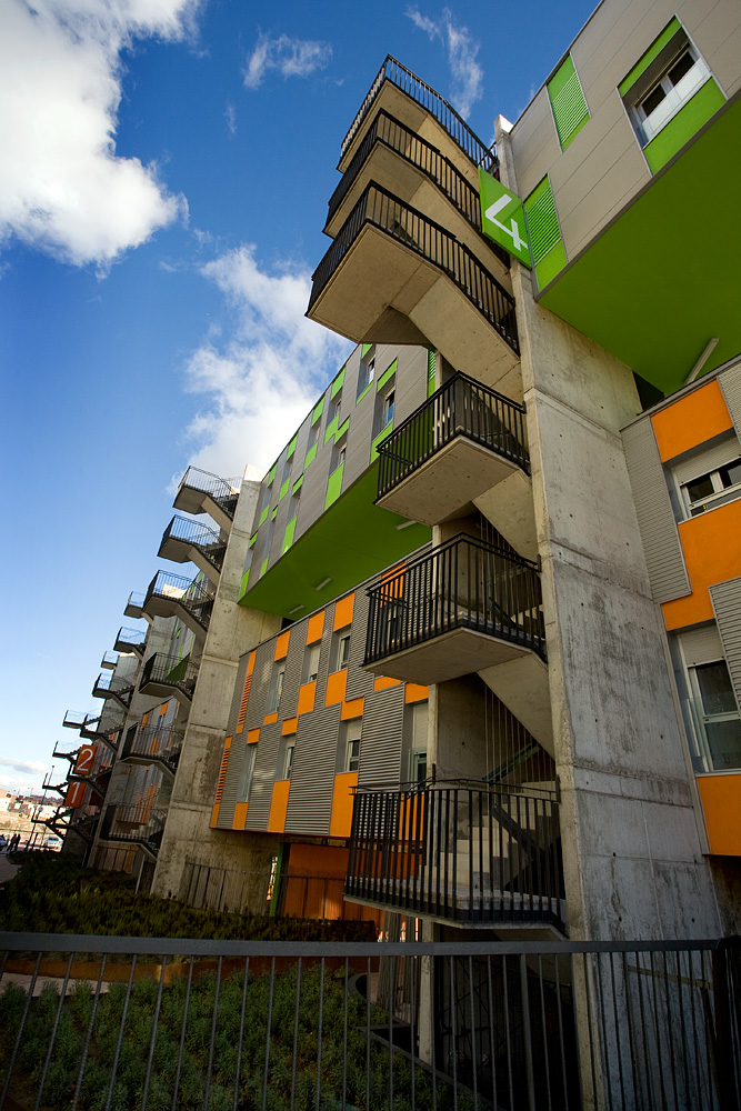 ensanche de vallecas madrid new architecture spain-3