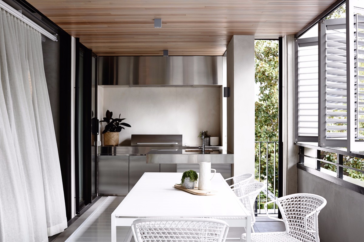 Nina Provan  突显当地风格的设计空间-32