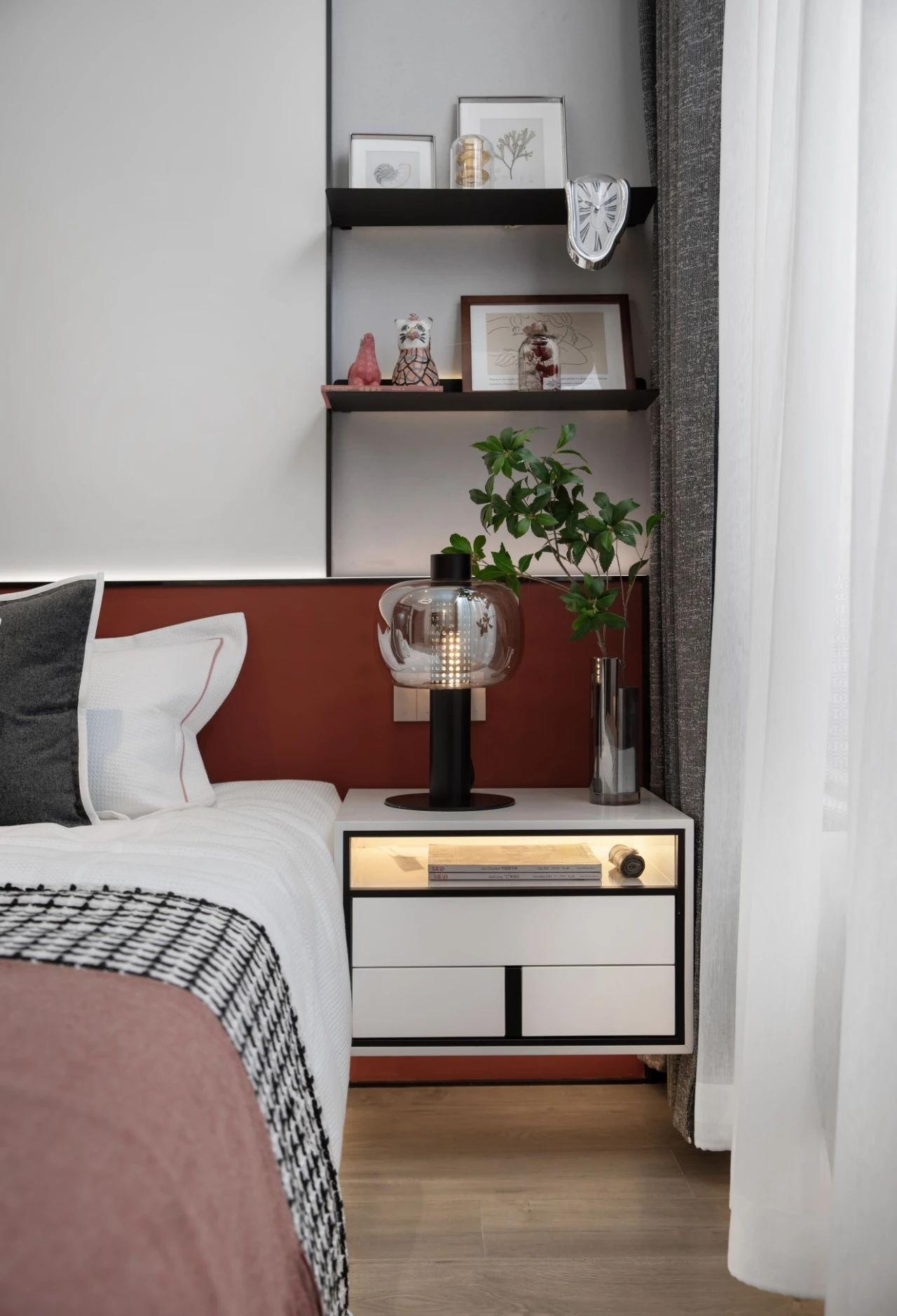 河北万科公园都会私宅丨中国河北丨北京墨亦MOI-26