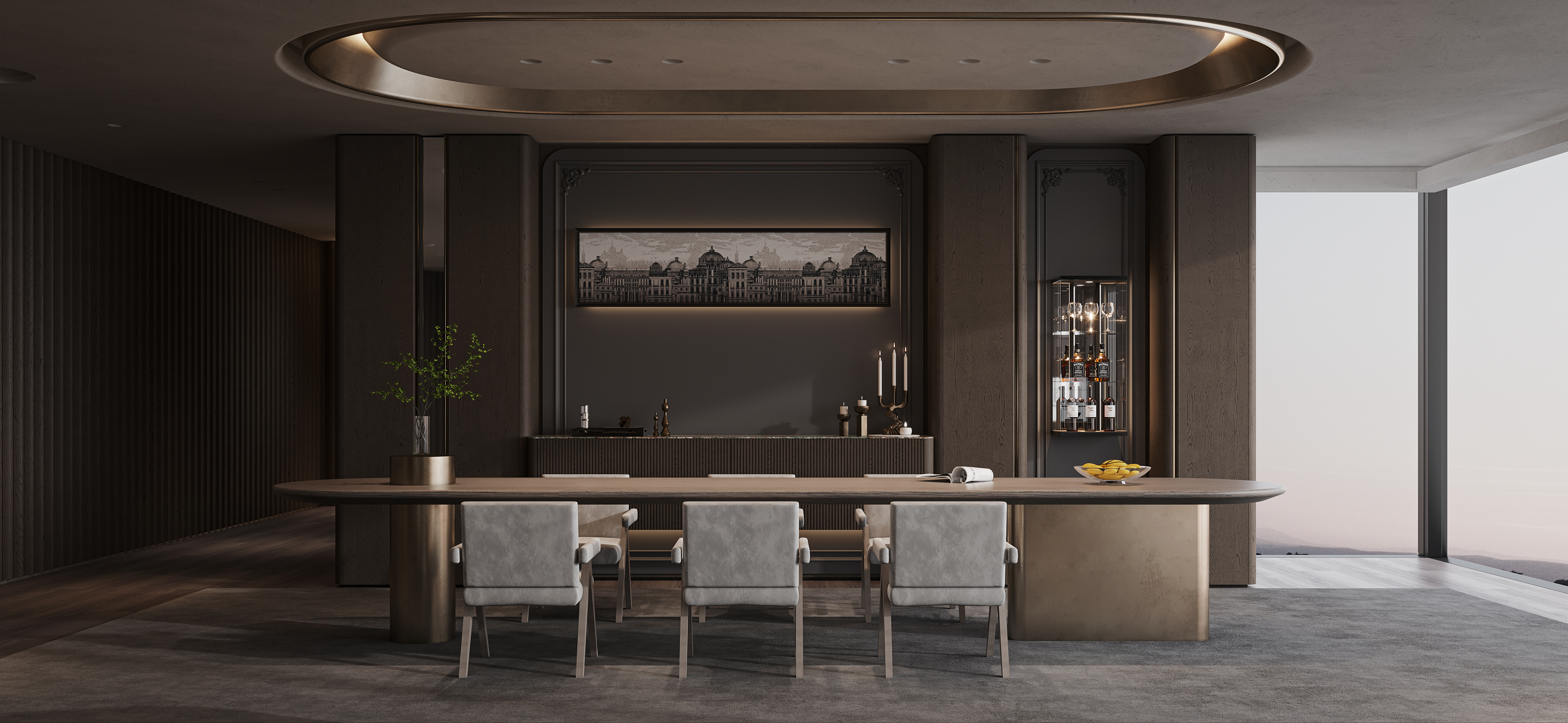 「全屋定制」系列项目-5