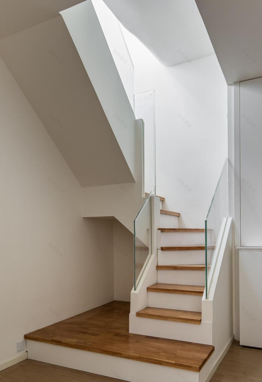 110㎡下跃,时光缱绻,光影成诗-45