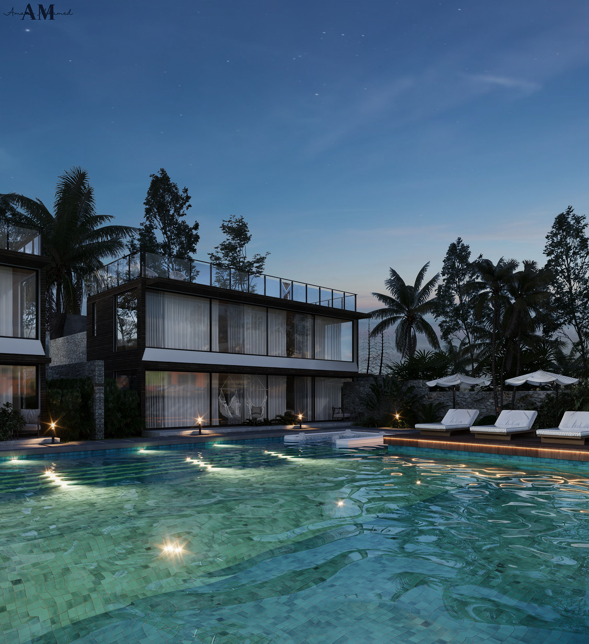 Exterior & Landscape Shots-1