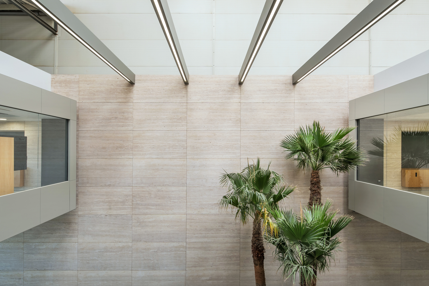 ATES 风力发电总部丨土耳其伊兹密尔丨d.a.architects-30