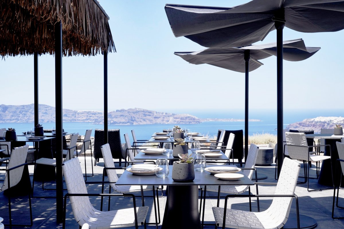 OMMA 度假酒店丨Stone&Walls-15