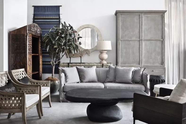 谢柯 | 自由生长的空间诗人-116