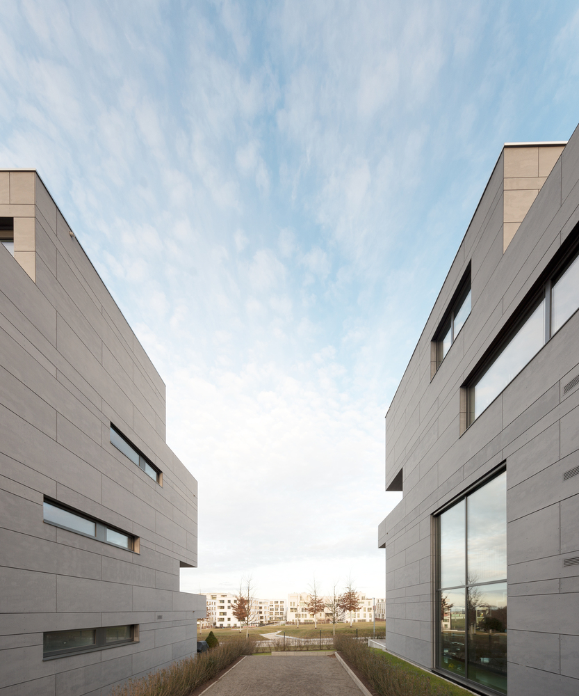 极简宜居 | BF30 House-17