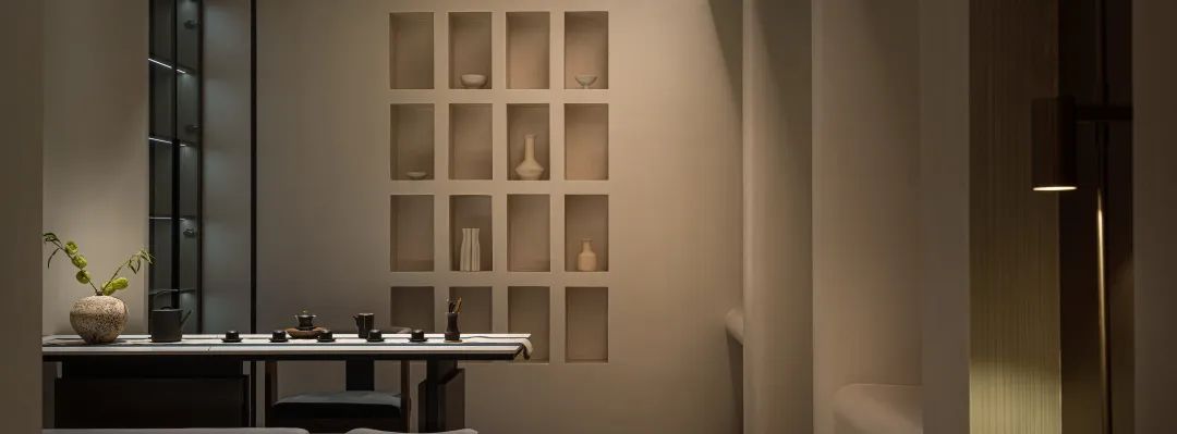 连璧餐厅丨中国重庆丨岭众联合田艾灵设计-35