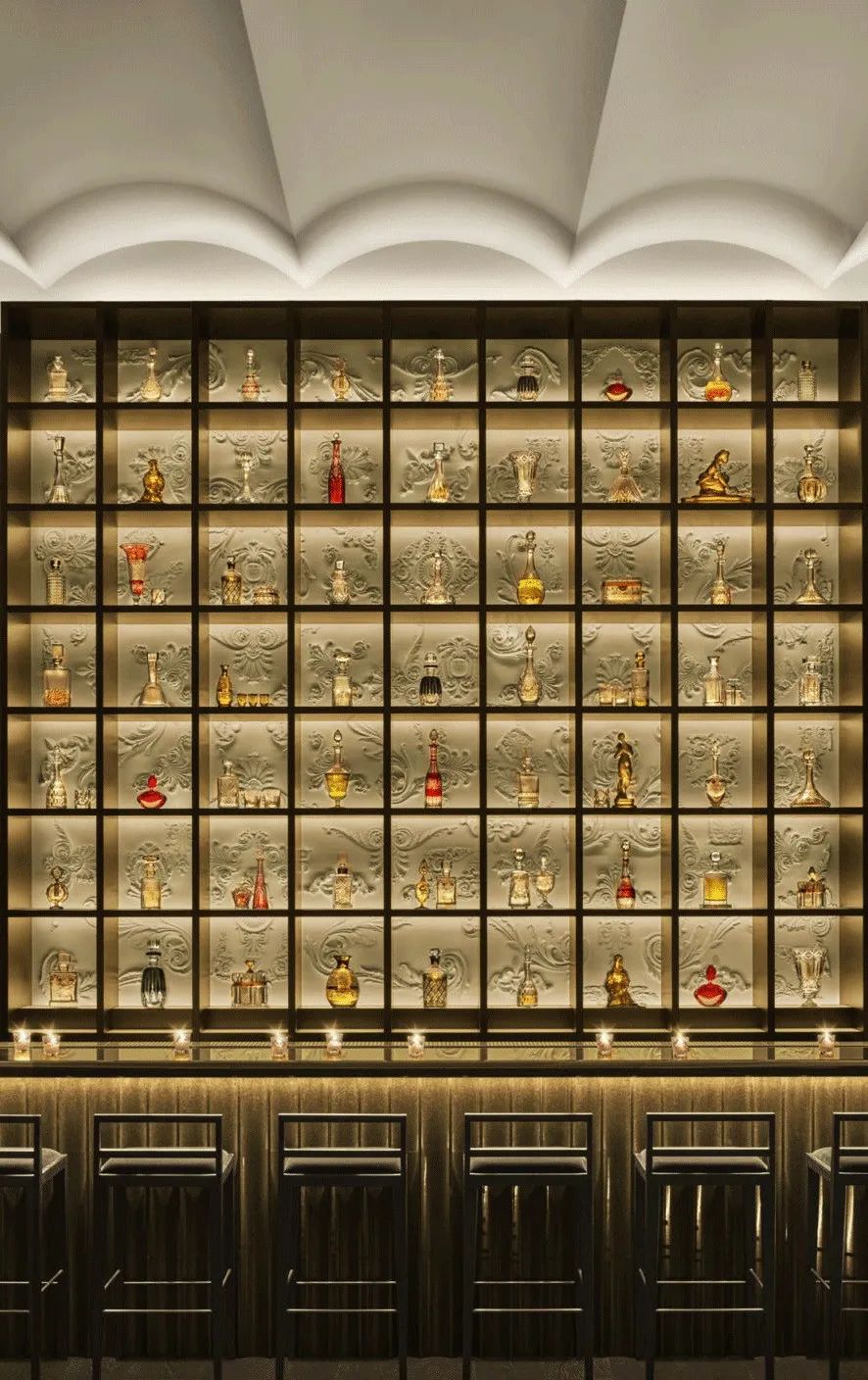 东京首家艾迪逊酒店丨日本东京丨隈研吾-32