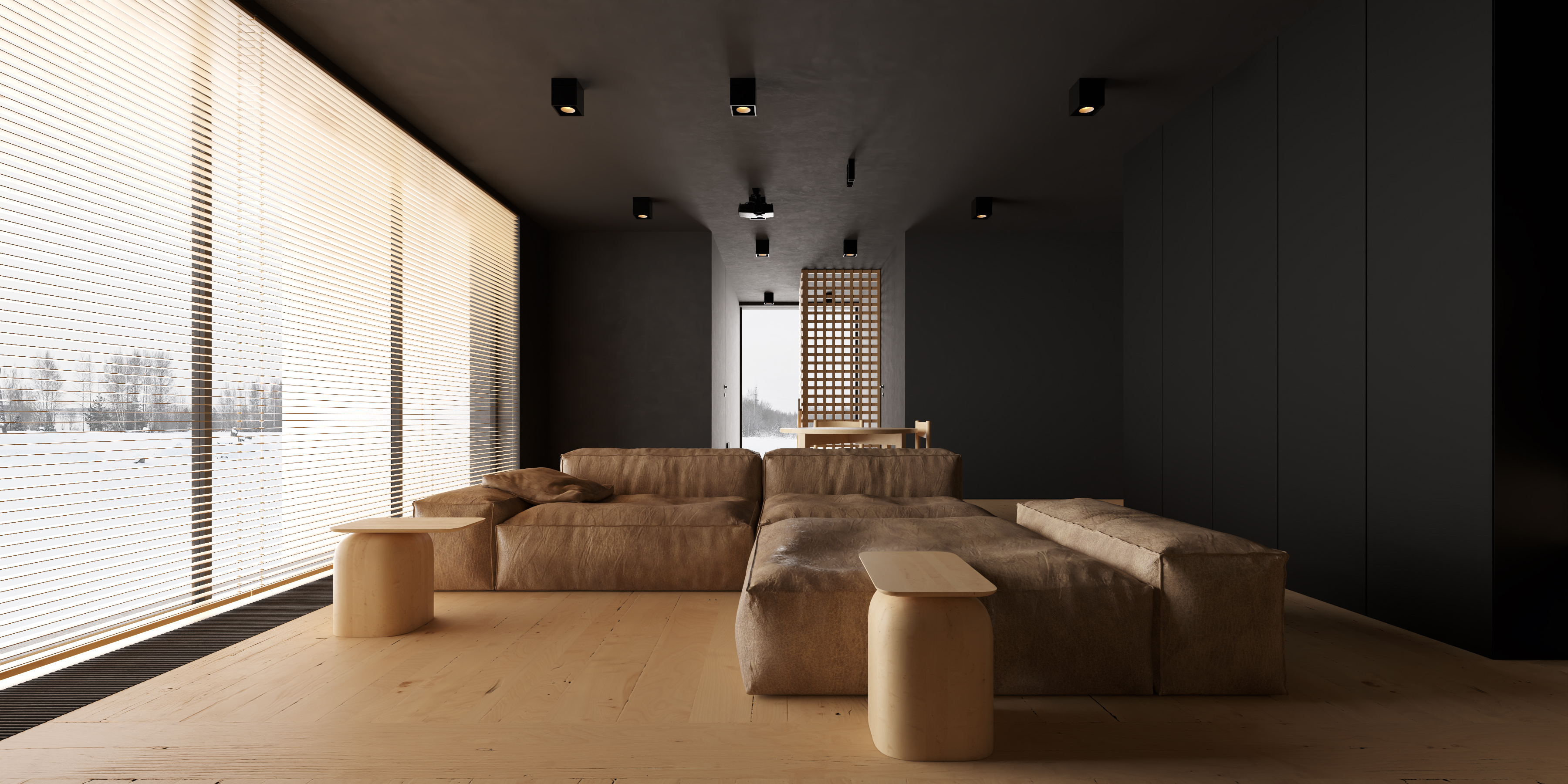 室内外设计项目-13