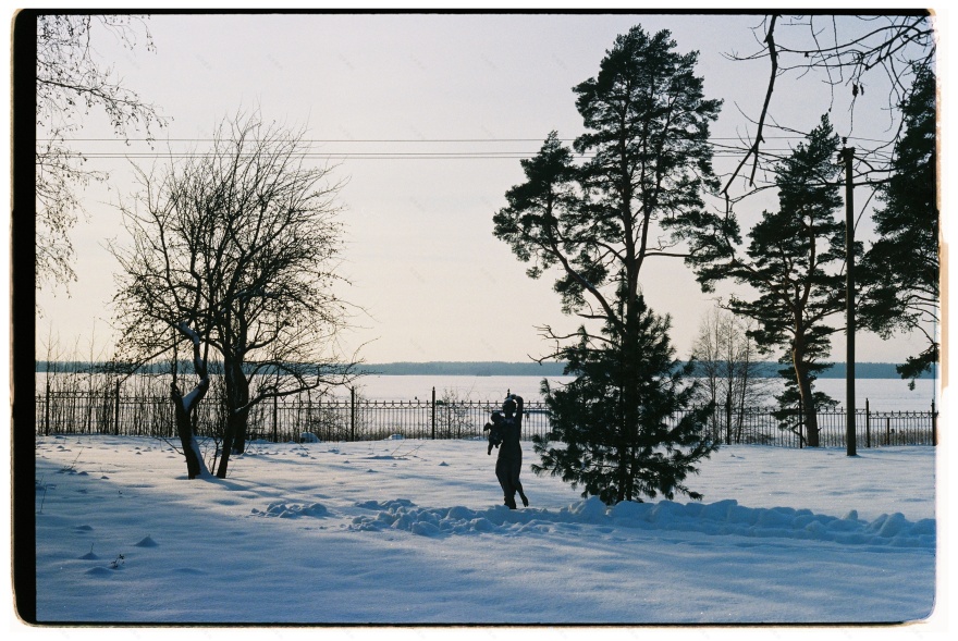 Frost, sun and laugh-7