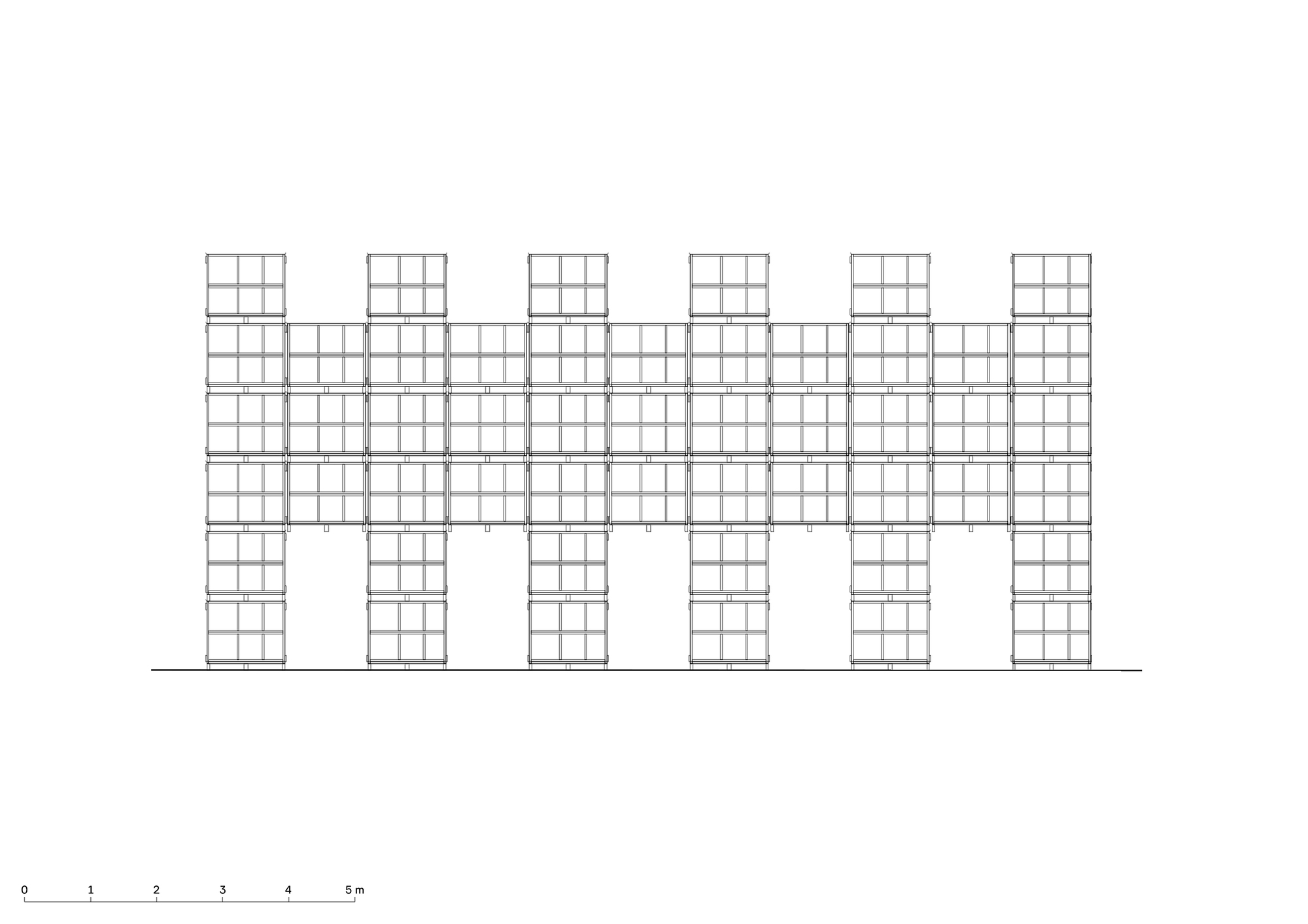 淡季亭丨西班牙丨KOSMOS Architektur & Design-28