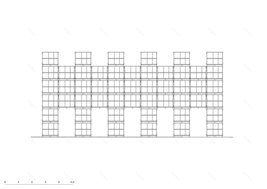 淡季亭丨西班牙丨KOSMOS Architektur & Design-28