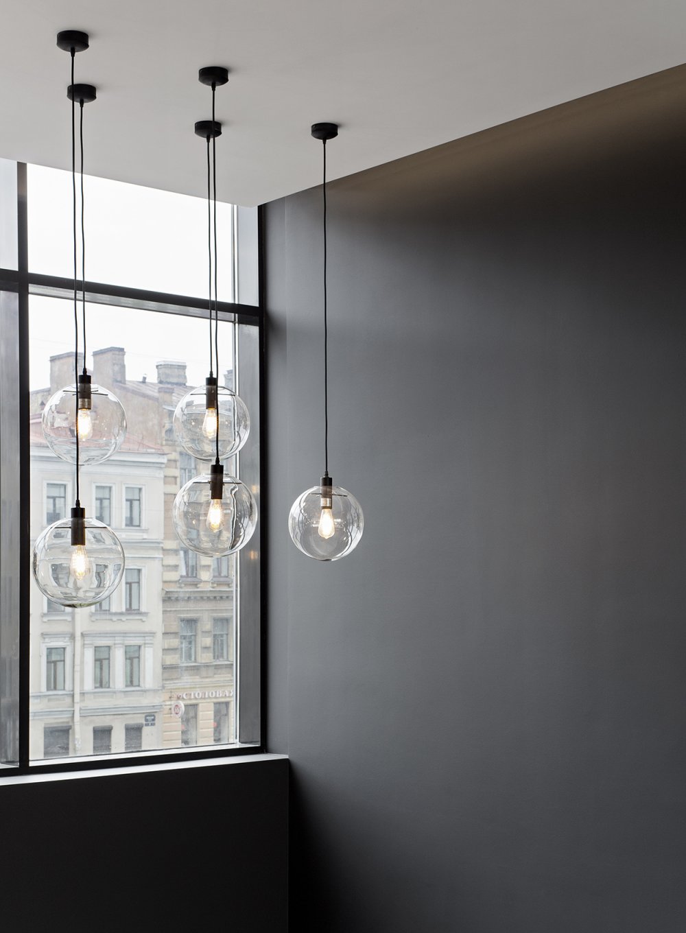 圣彼得堡阿兹慕特酒店-8