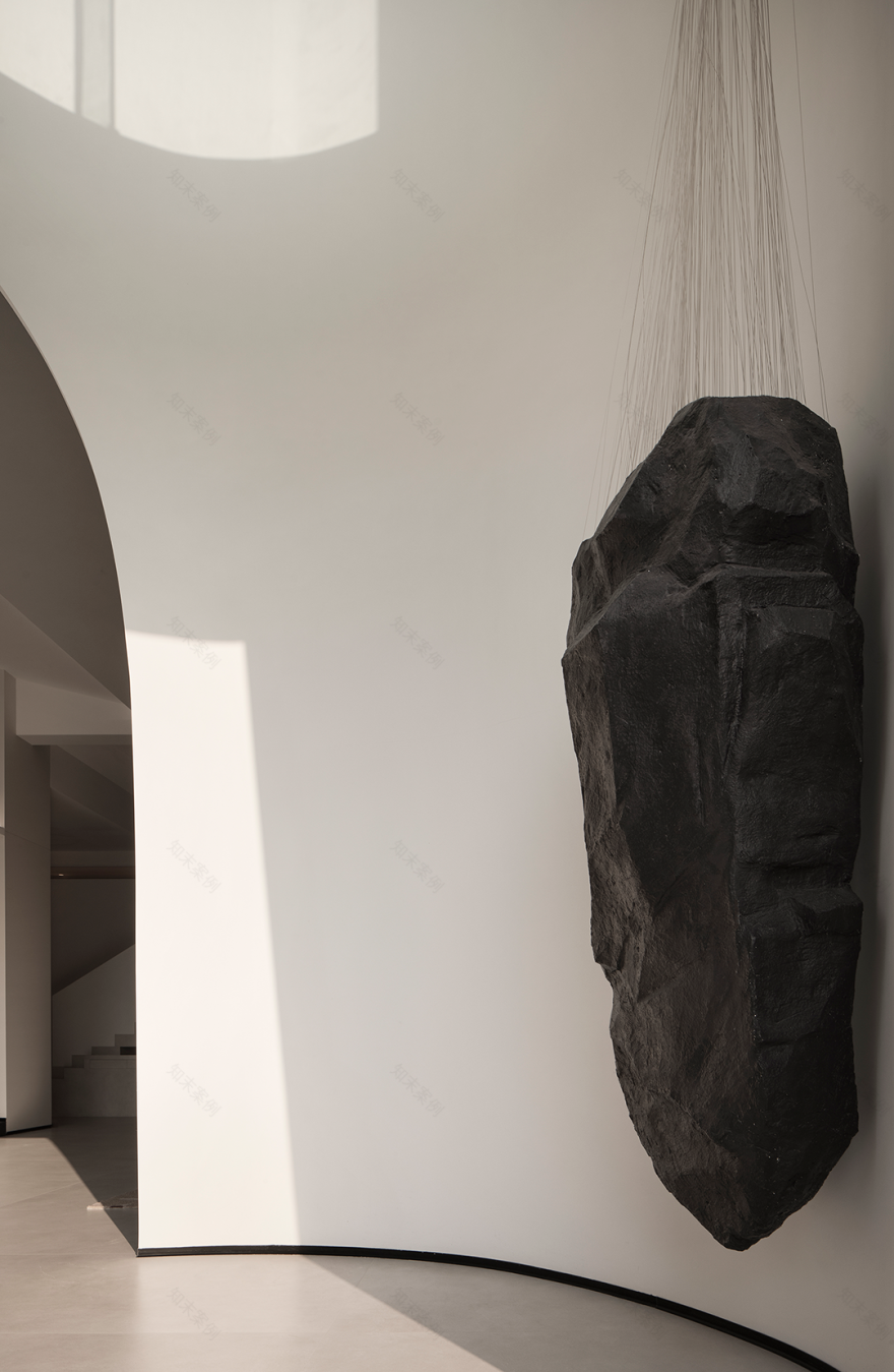 意大利MARAZZI重庆旗舰店丨中国重庆丨唯道设计-14