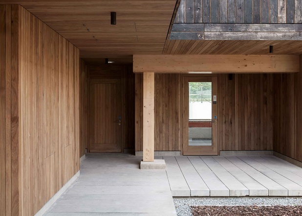 丨英国剑桥丨6a architects-18