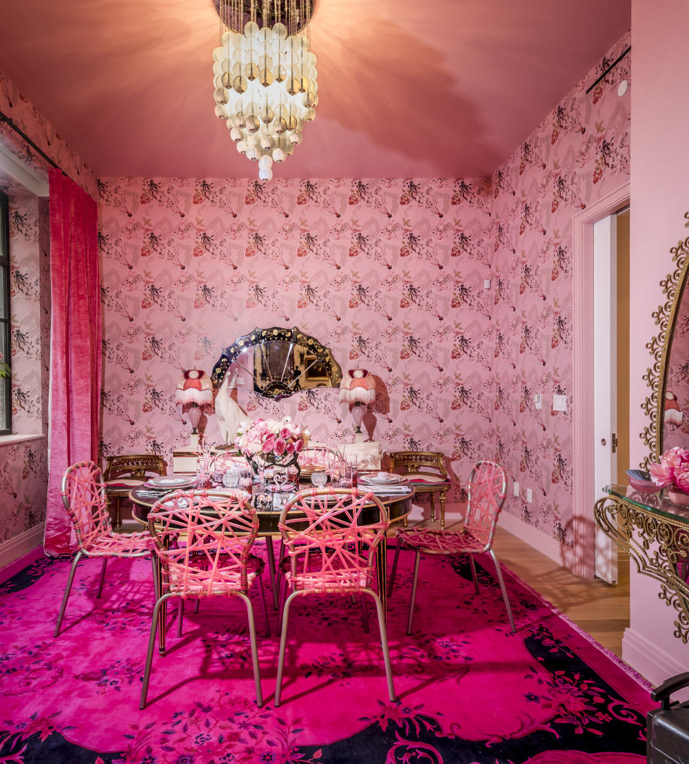 New York's Holiday House 设计展-37