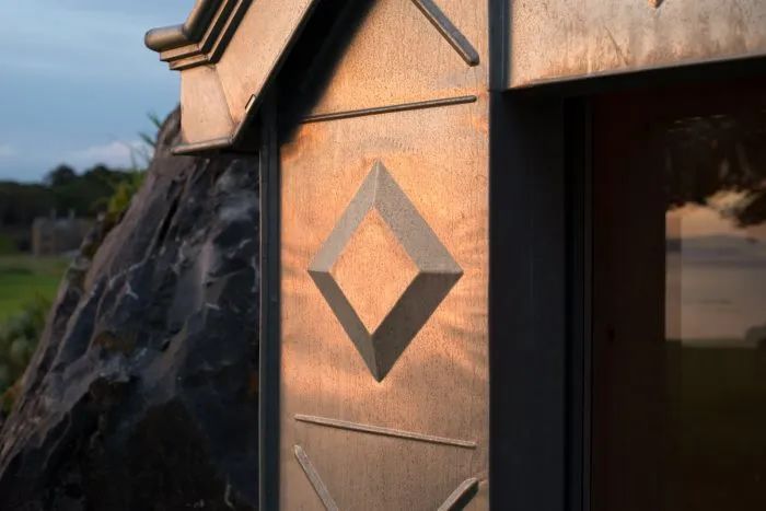 Midden 工作室丨英国苏格兰丨Studio Weave-25