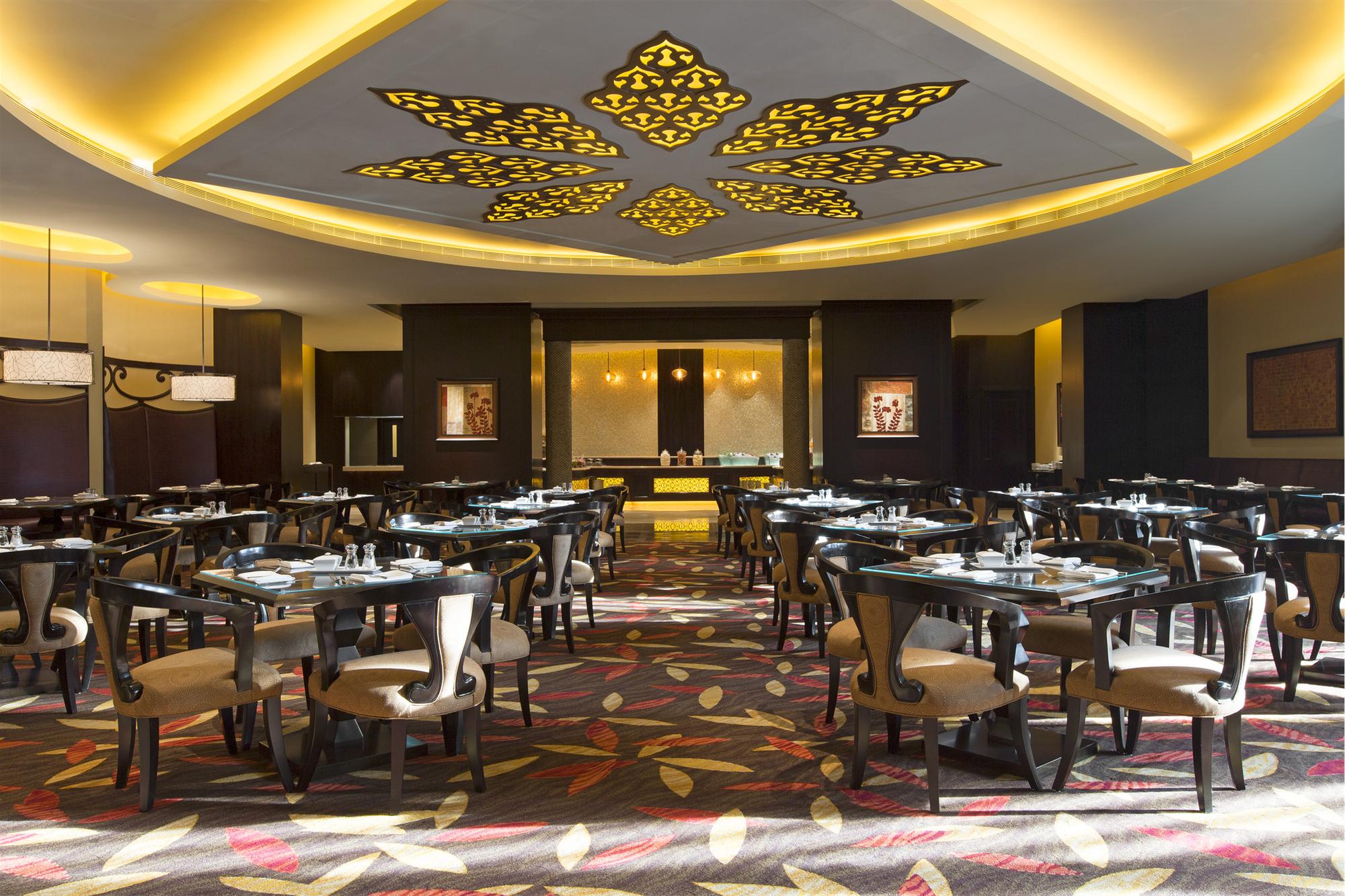 澳门喜来登金沙城中心酒店 Sheraton Macao Hotel, Cotai Central-52