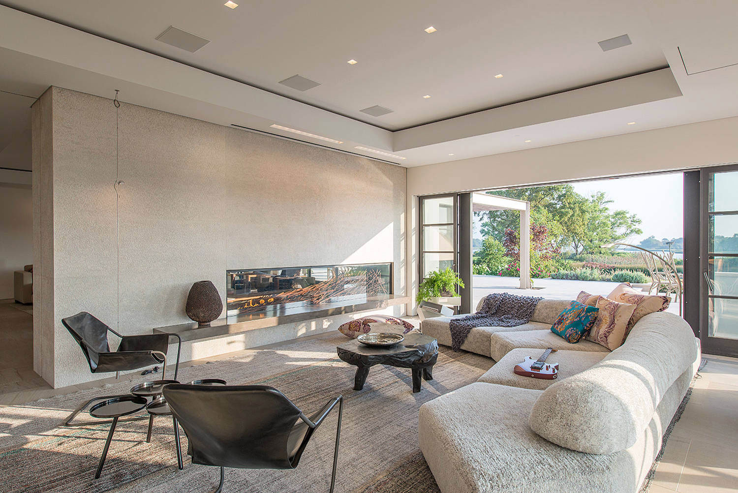 南安普敦住宅-14