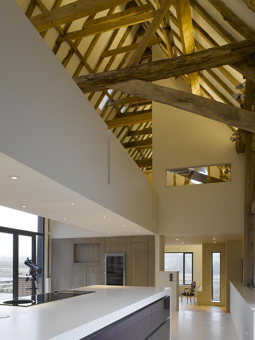 尚特里农场谷仓-15