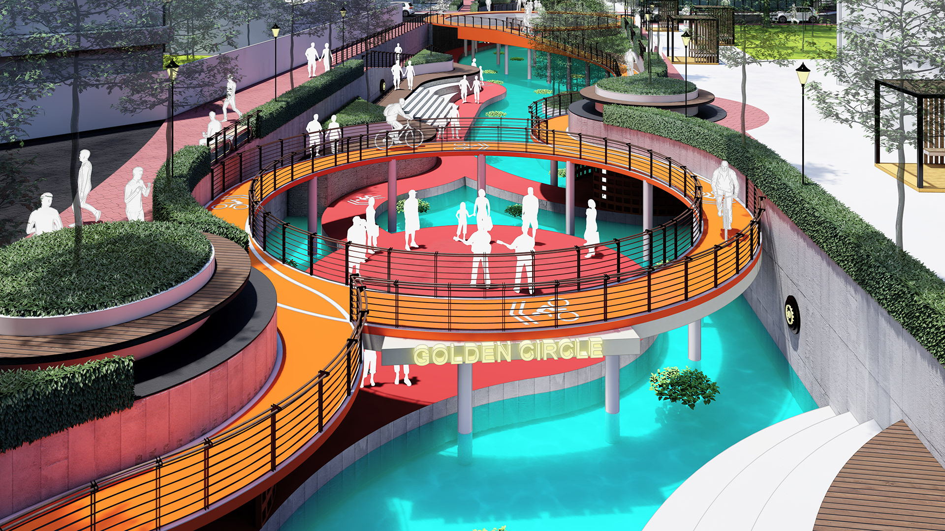 M.ARCH 01 (URBAN) - WATERWAYS SYMPHONY-10