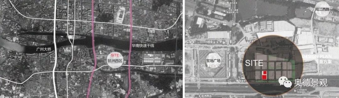 广州琶洲小米产业园 | 创意文化生活新地标-8