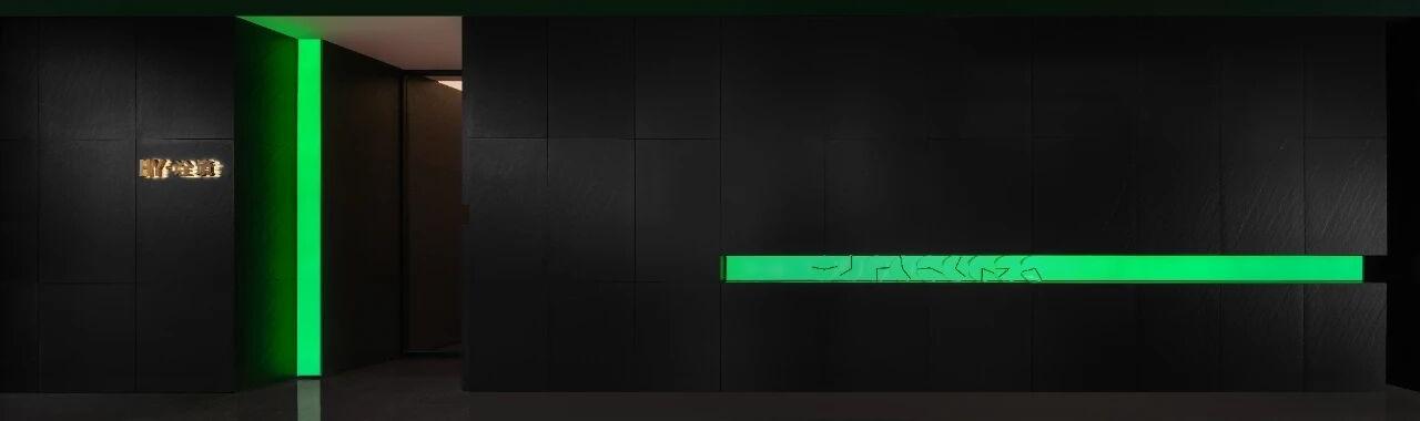 东莞HY智能机电展厅丨中国东莞丨壹席设计-83