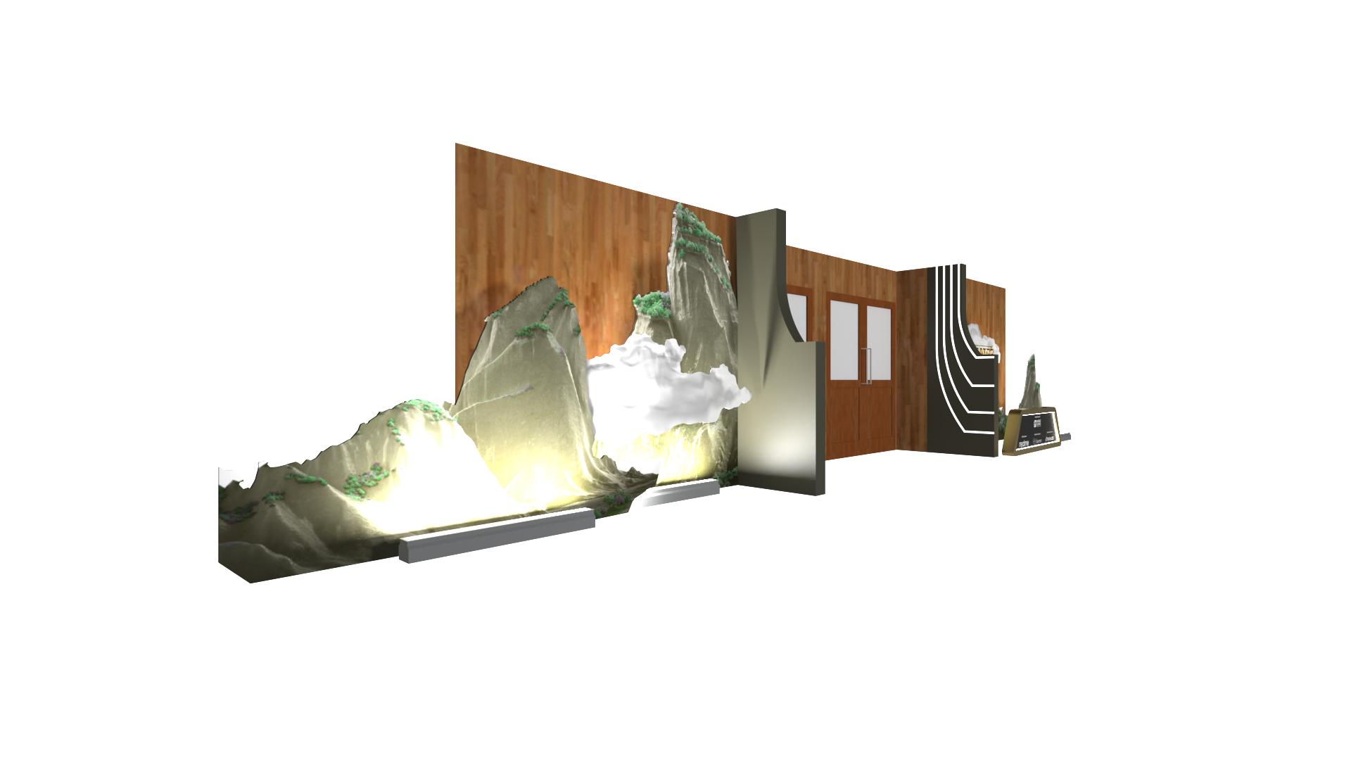 MLBB CREATOR AWARDS 2024: 3D Environment Design-4