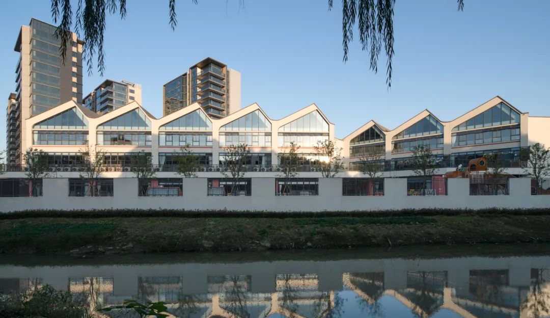 长兴兴悦云鼎府丨中国湖州丨AAI国际建筑师事务所-107