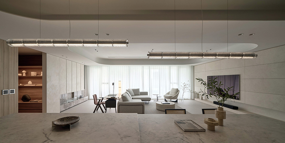 极简 · 格调丨中国台湾丨近境制作-59