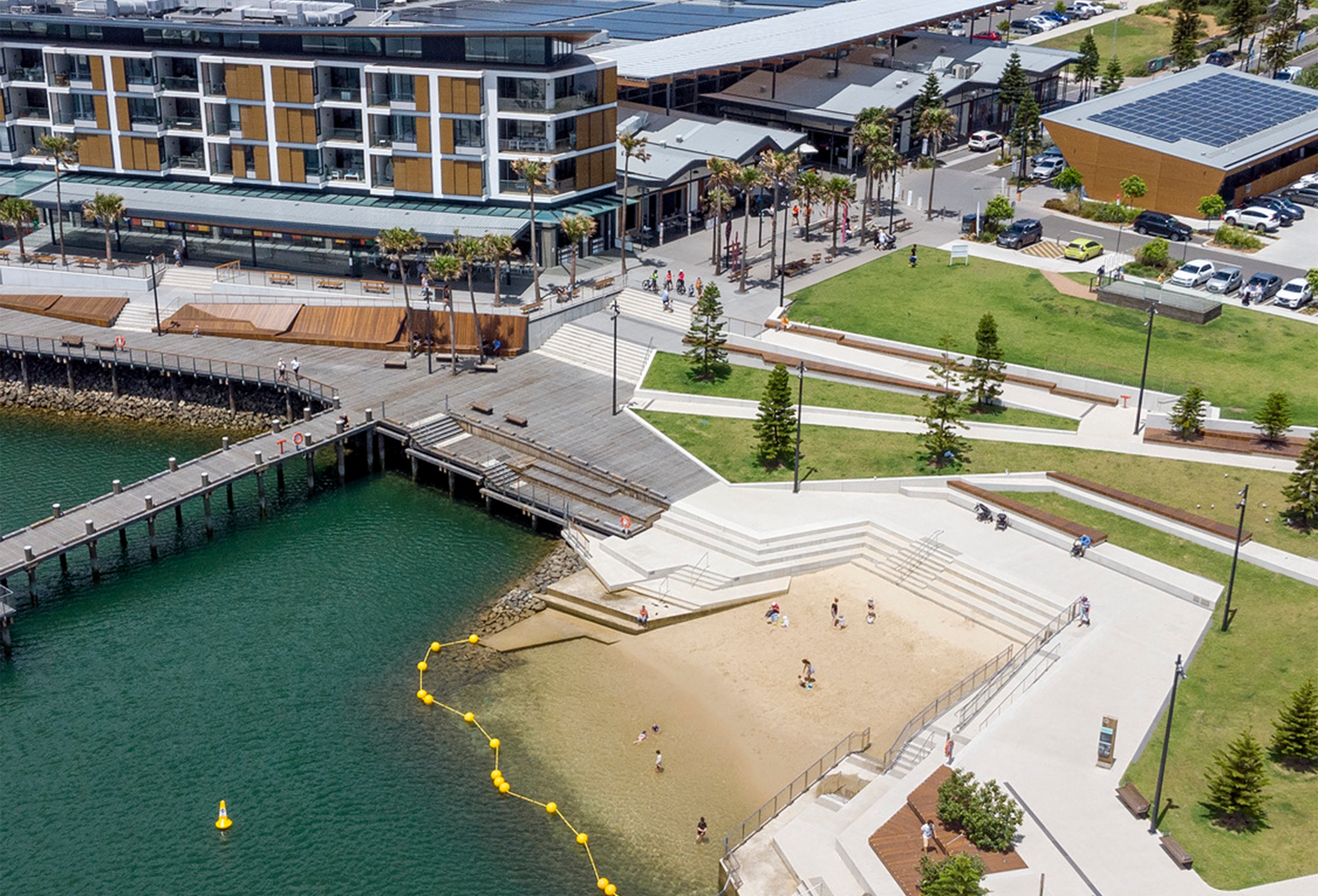 滨水区丨澳大利亚新南威尔士丨GroupGSA-25