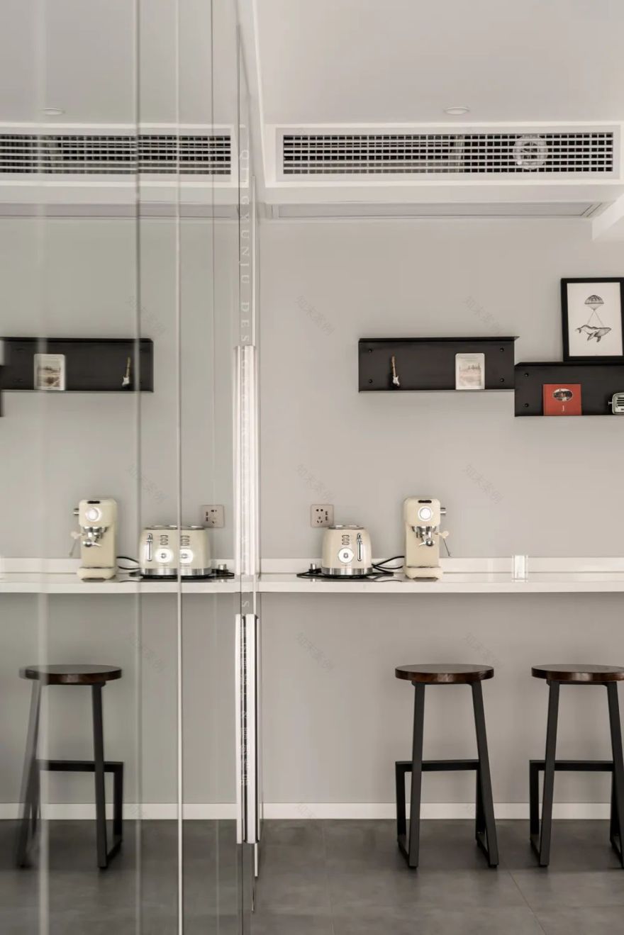 有一点点cool,但又不失家的温度!-64