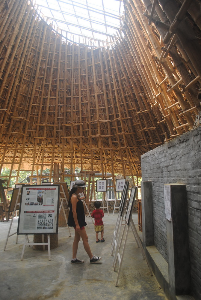 Bamboo Sunyata  akasha+associates architecture-29