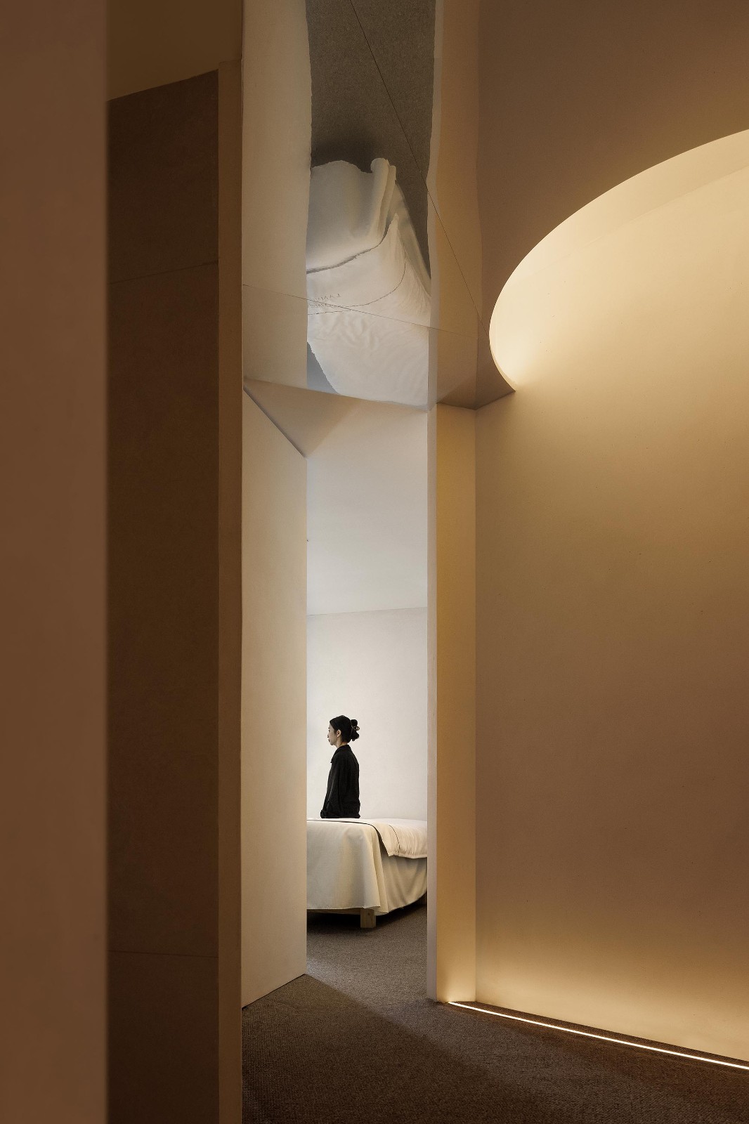 镜之峡谷莱美医疗美容丨中国揭阳-42